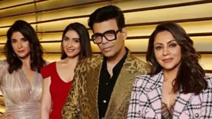 Koffee with Karan 7 Episode 12: Gauri Khan’s baggage to her three decade-long friendships, the latest scoop from Karan Johar’s show
