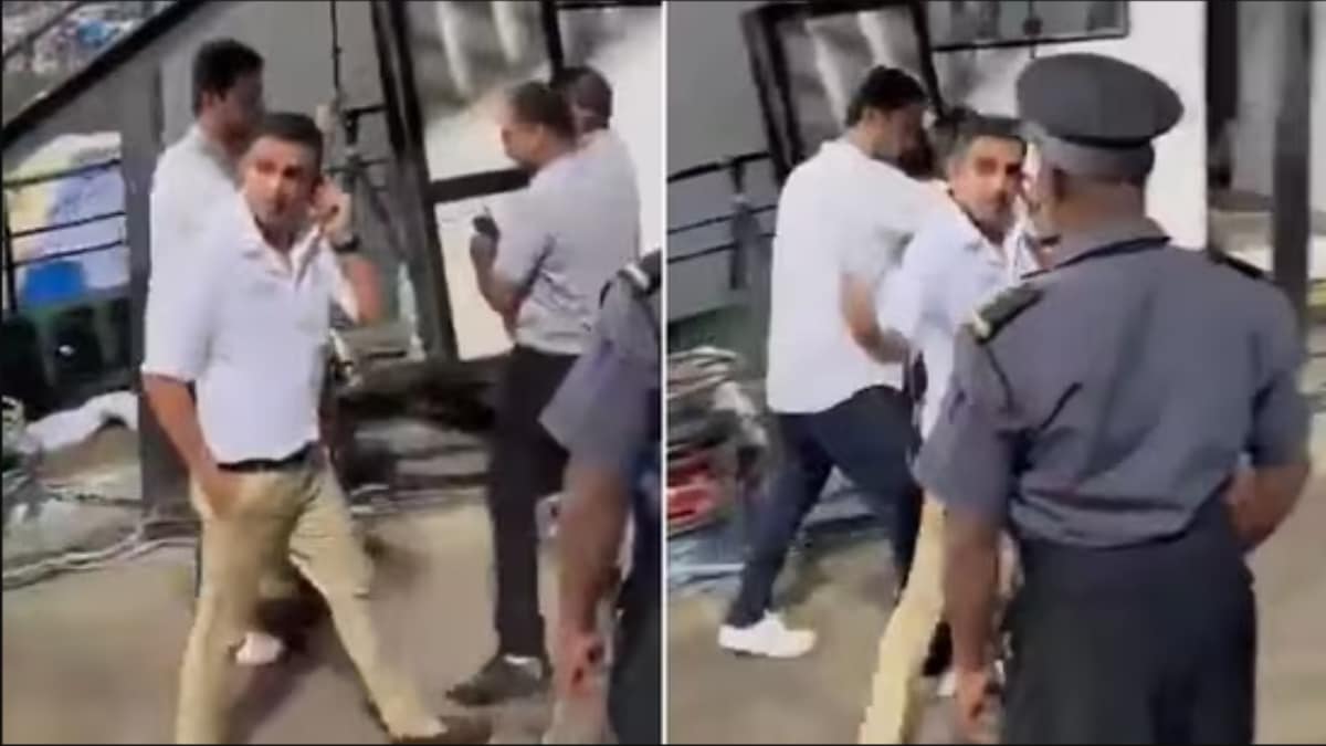 Asia Cup 2023: Did Gautam Gambhir, amid 'Kohli' chants, flip crowd the bird? Video goes viral