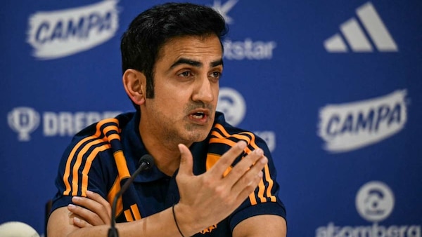 Ravi Shastri drops guard, refuses to back Gautam Gambhir after Test series loss vs SA