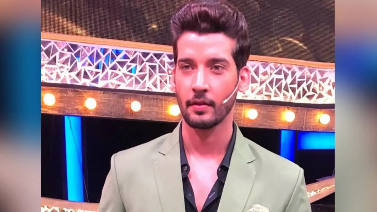 All you need to know about Bigg Boss 16 contestant Gautam Singh Vig