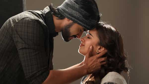 Gautham Krishna and Pujita Ponnada starrer Aakasa Veedhullo to hit screens in September