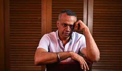 Gautham Vasudev Menon about films on caste issues: These are not the stories that need to be told anymore; Netizens point out his surname