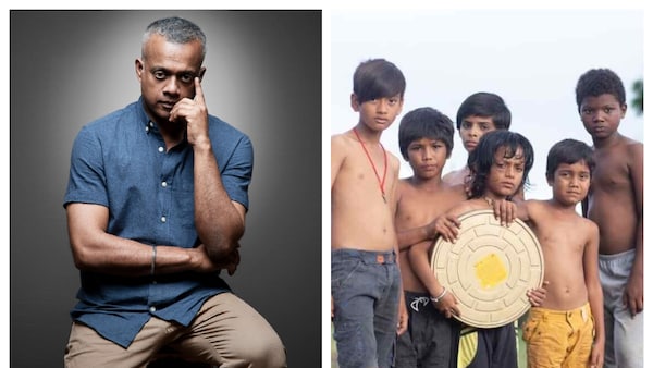Gautham Menon on Chhello Show being India's official entry to the Oscars