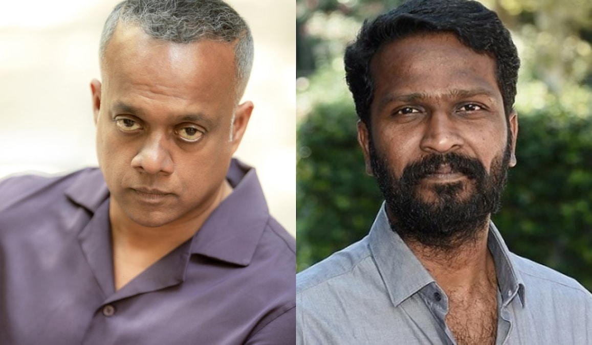 Vaadivasal dropped, Dhruva Natchathiram delayed, but Vetrimaaran, Gautham Menon gear up for their next directorial