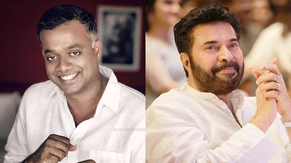 Mammootty and Gautham Vasudev Menon’s film delayed? Here's what we know