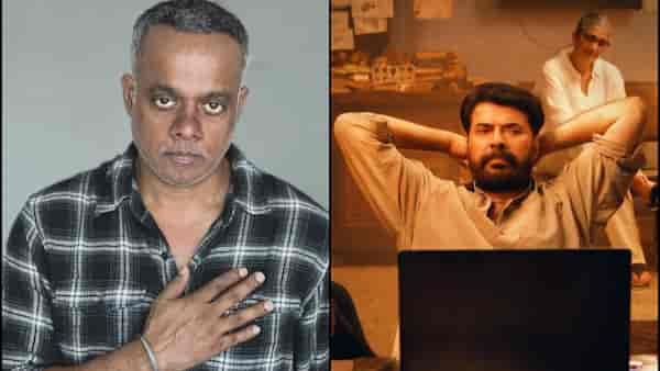 Gautham Menon on Dominic and the Ladies’ Purse’s box-office collections: We could have gone ballistic like Vettaiyaadu Vilaiyaadu but...