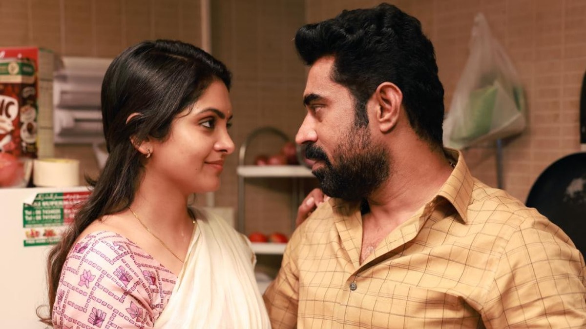The ultimate Suraj Venjaramoodu quiz