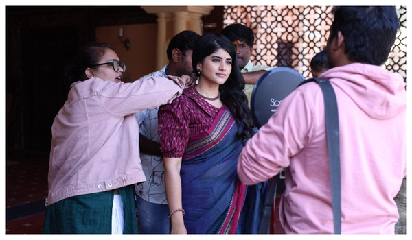 Vikkatakavi working stills