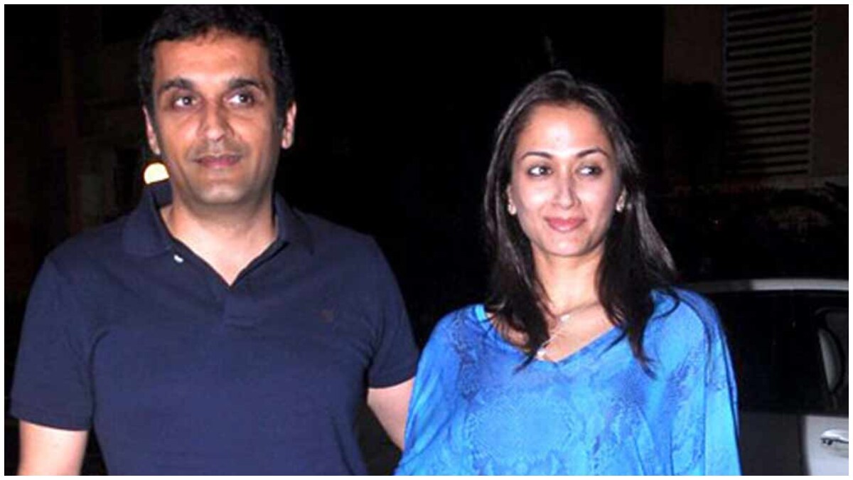 Swades actress Gayatri Joshi’s husband Vikas Oberoi could get 7 years ...