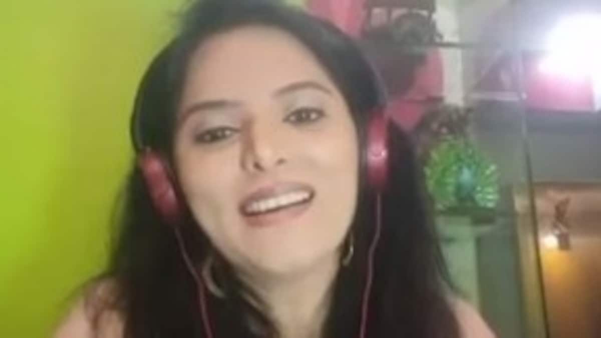 Didn't get into production so I can act in my own projects: Gayatri Rawal