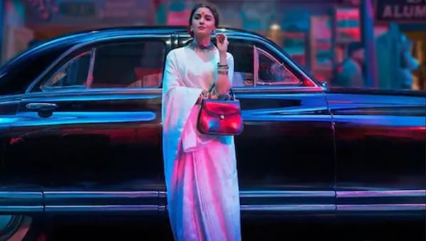 Gangubai Kathiawadi: After Netflix, the Alia Bhatt starrer to stream on THIS OTT platform from May 7