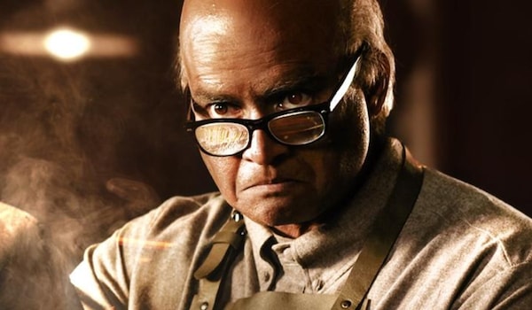 GDN first look: Madhavan transforms as GD Naidu in this biopic drama; motion poster out