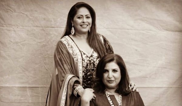 Here’s WHY choreographer Geeta Kapur wanted to thank Farah Khan for scolding her