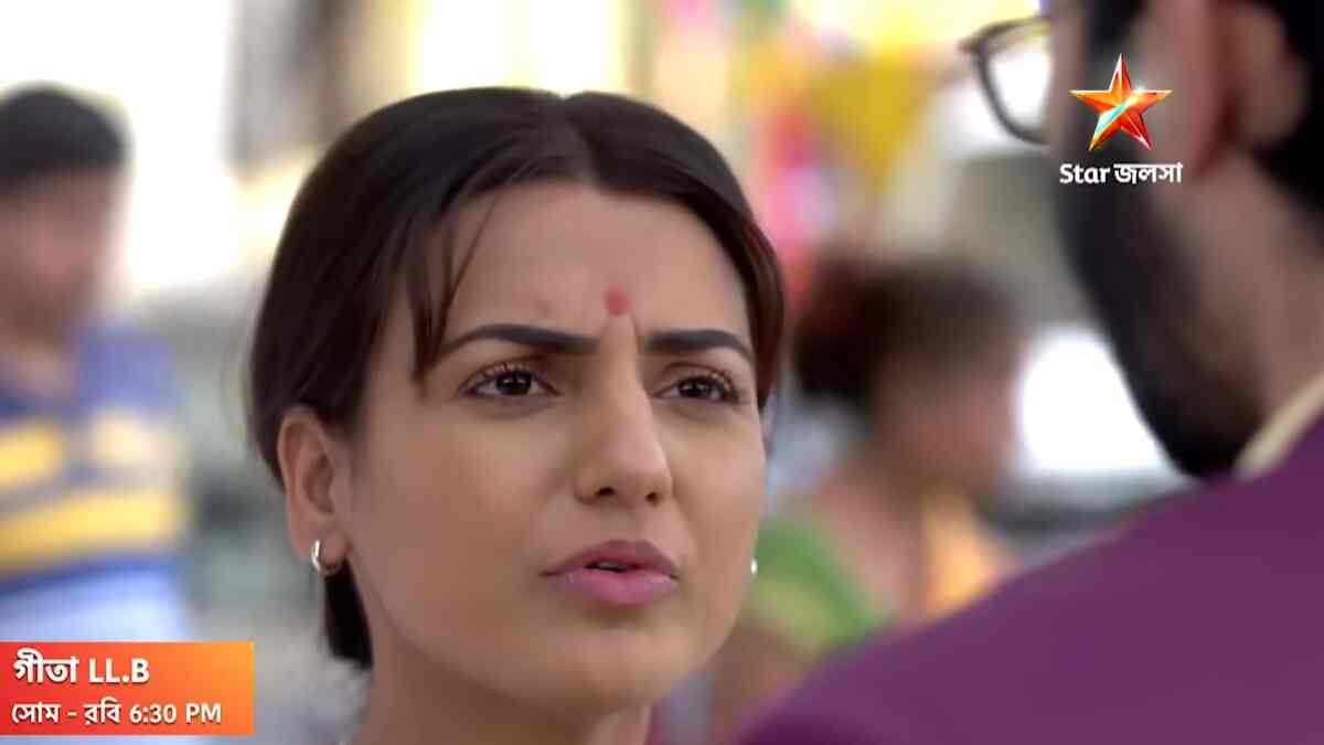 Geeta LLB takes a twist and keeps fans busy guessing over Geeta’s fate