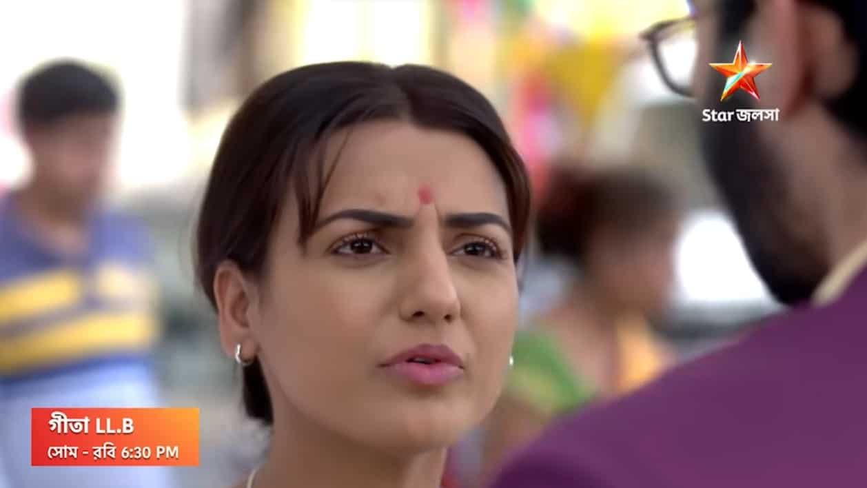 TRP: Geeta LLB tops the chart this week