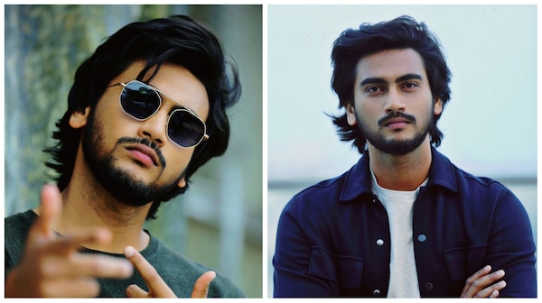 Game On: Makers super confident about the unique backdrop, praise Geetanand