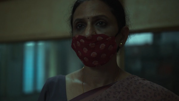 Exclusive! Geetanjali Kulkarni: Fortunate to be in an era where powerful roles are written for me