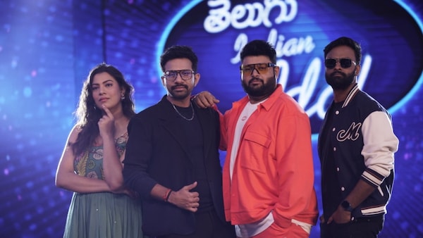 Telugu Indian Idol 2: aha’s reality show makes key changes in its lineup; here’s all you need to know