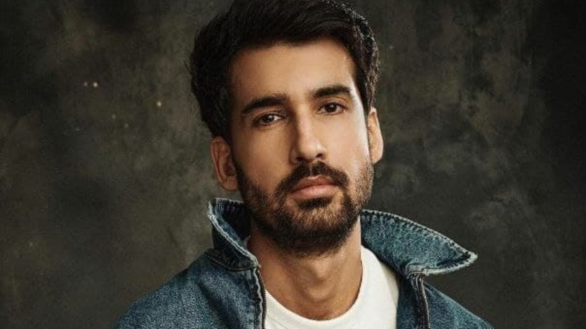 Dhairya Karwa opens up about his life before Gehraiyaan