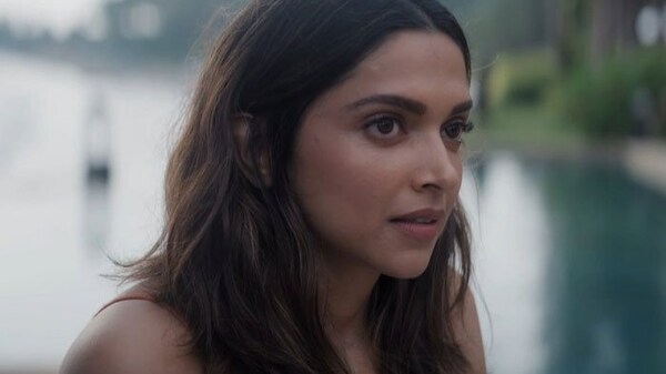 Exclusive! Deepika Padukone opens up on being the more experienced actor on Gehraiyaan sets