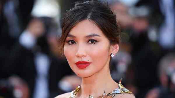 Eternals actor Gemma Chan says having a diverse cast should be a norm in movie industry