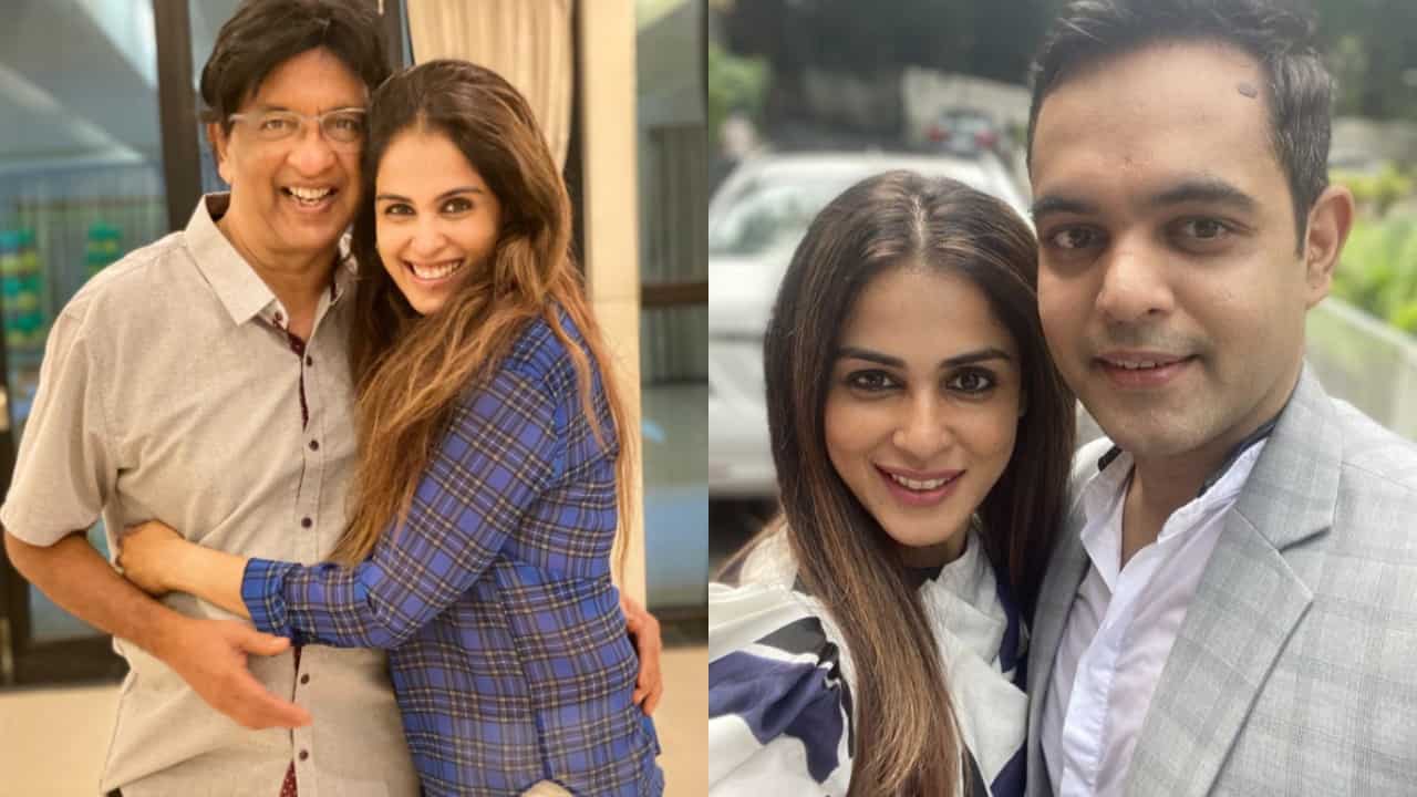 Genelia Deshmukh’s early life and the secret behind her name
