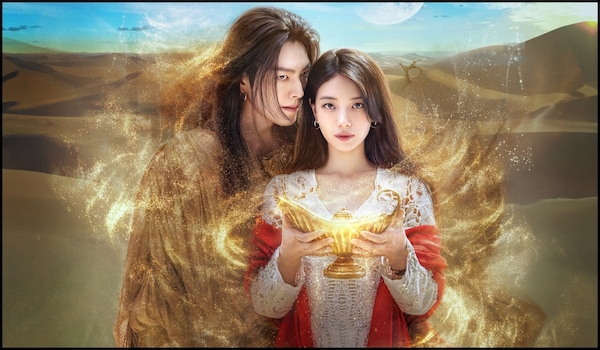 Genie, Make a Wish OTT release date: When and where to watch Bae Suzy and Kim Woo-bin’s fantasy K-drama