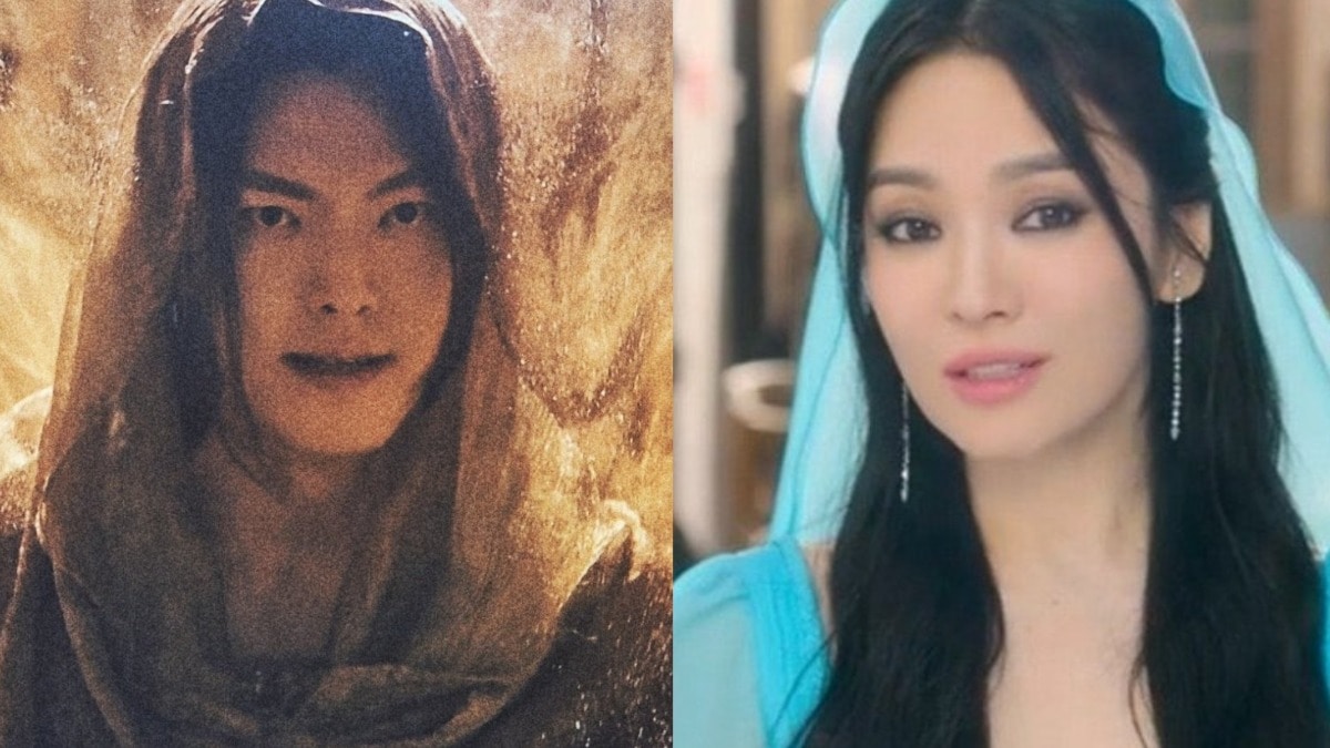 Genie, Make A Wish Twitter review: Fool or genius? Netizens cannot decide what to feel for Kim Woo-bin, Suzy's much-awaited K-Drama