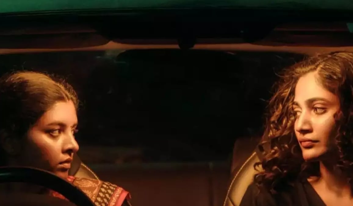 Gentlewoman Movie Review: Lijomol and Losliya drive a superb slow-burn drama rich in social commentary and moral ethics