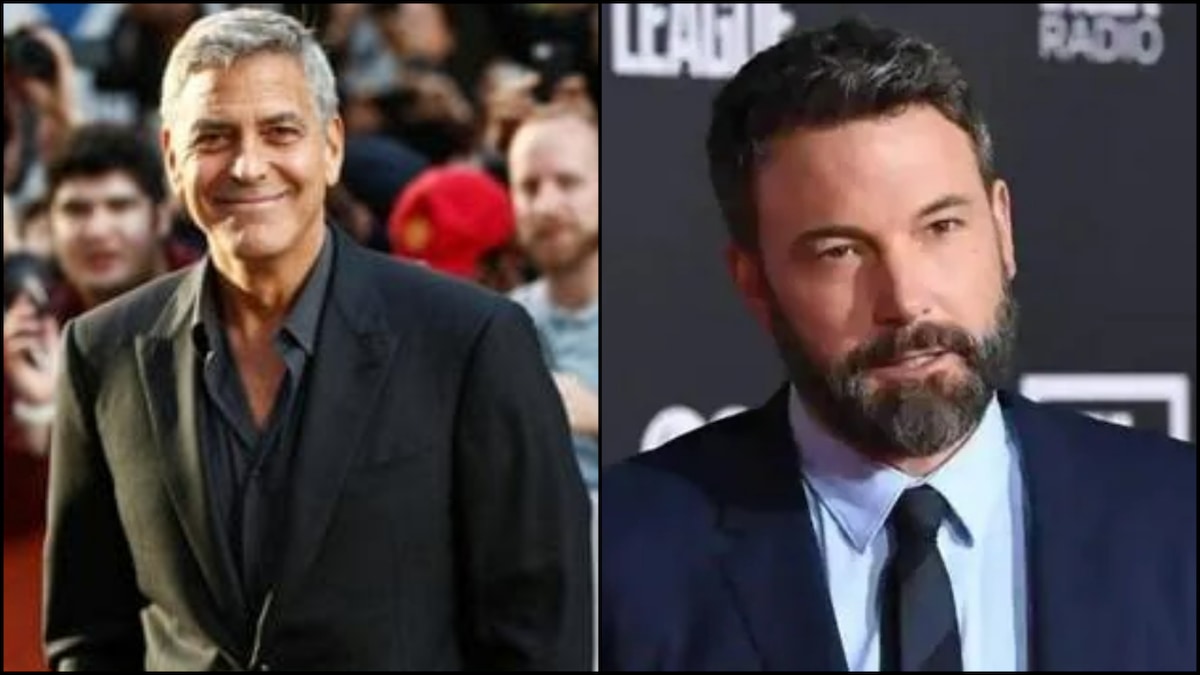 George Clooney's The Tender Bar starring Ben Affleck to release on Amazon Prime Video on THIS date