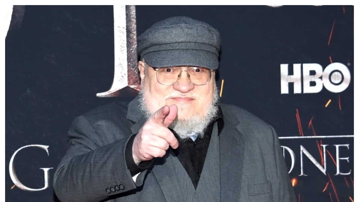 george rr martin blog house of the dragon reddit