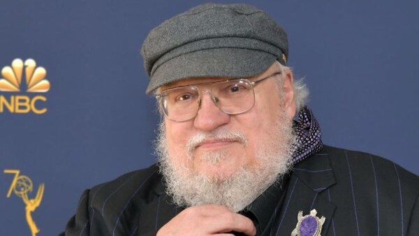 George RR Martin claims to have kept 'out of the loop' for Game of Thrones' final seasons, does not know why