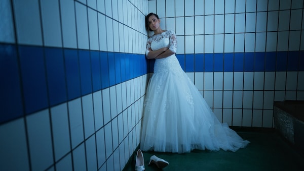 Georgina Campbell | Apple TV+