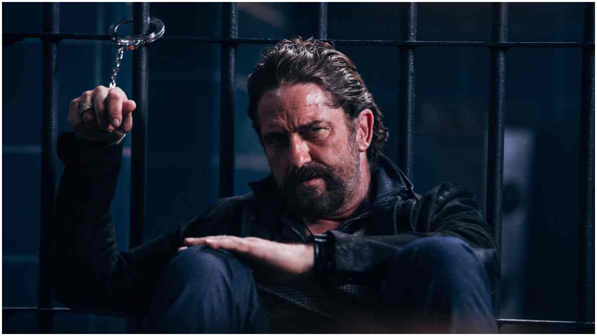 When Copshop star Gerard Butler revealed how 3 stuntmen were injured on set in one day | Find out