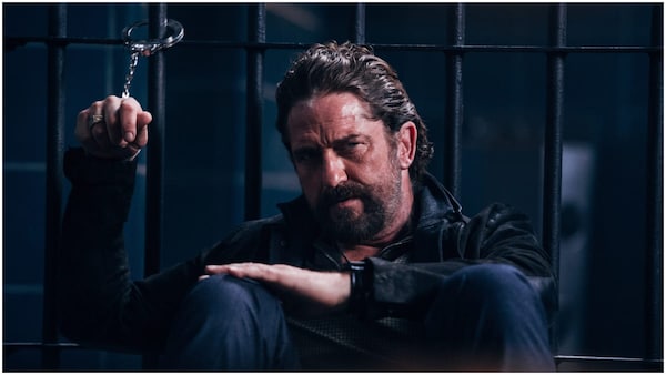 When Copshop star Gerard Butler revealed how 3 stuntmen were injured on set in one day | Find out