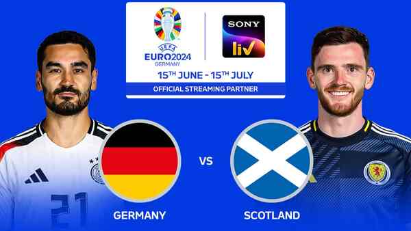 UEFA European Championship 2024: Will Toni Kroos, Jamal Musiala, and the team rescue Germany from their bad spell?