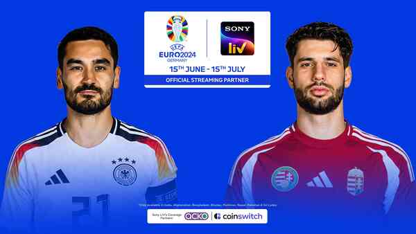 UEFA European Championship 2024: Musiala, Gündoğan’s Germany beat Hungary 2-0