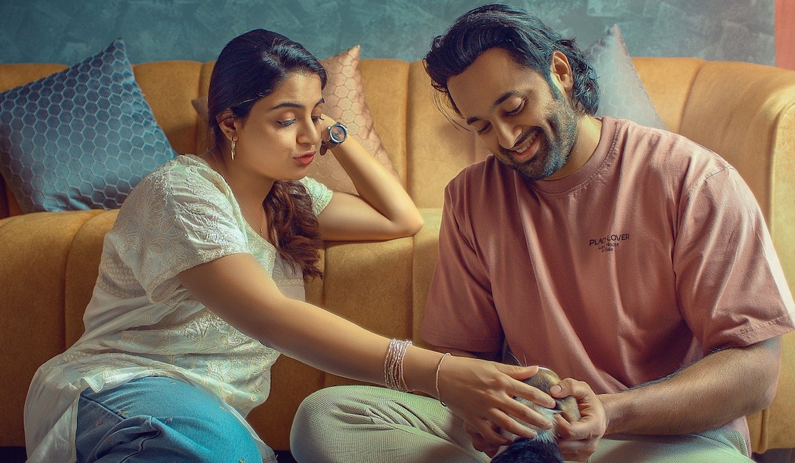 Get Set Baby trailer OUT: After a violent Marco, Unni Mukundan plays a children-loving physician who calls them a ‘blessing’