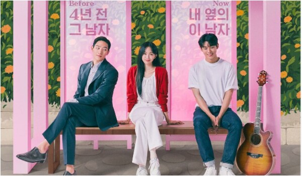 Soundtrack #2 Review – An abrupt but predictable ending weighs down this musical kdrama with Geum Sae-rok, Steve Noh