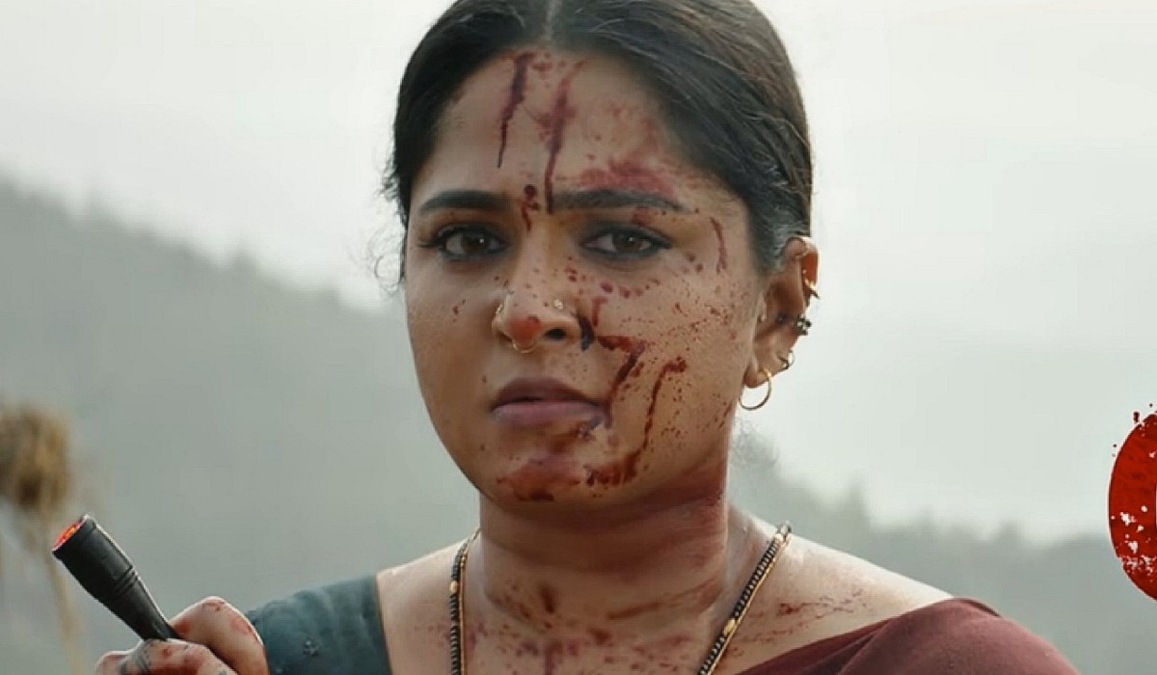Ghaati locks OTT platform: Anushka Shetty's film sold for a record price