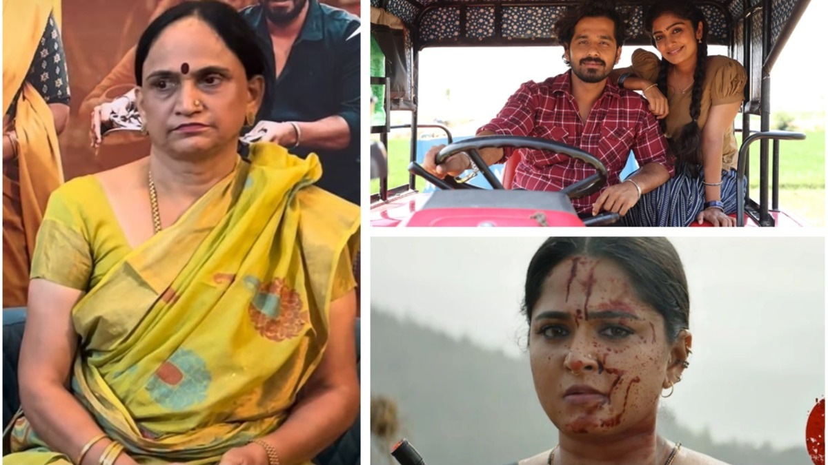 After Kothalavadi theatre debacle, Yash's mother Pushpa to present Ghaati in Karnataka