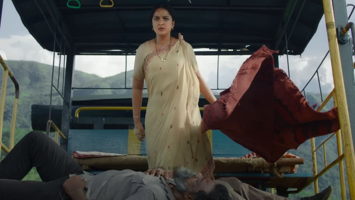 Ghaati OTT release: Anushka Shetty's film to arrive earlier than expected?