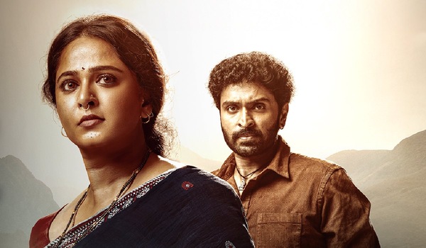 Ghaati OTT release: Ahead of streaming debut, how much did Anushka Shetty’s movie collect at box office