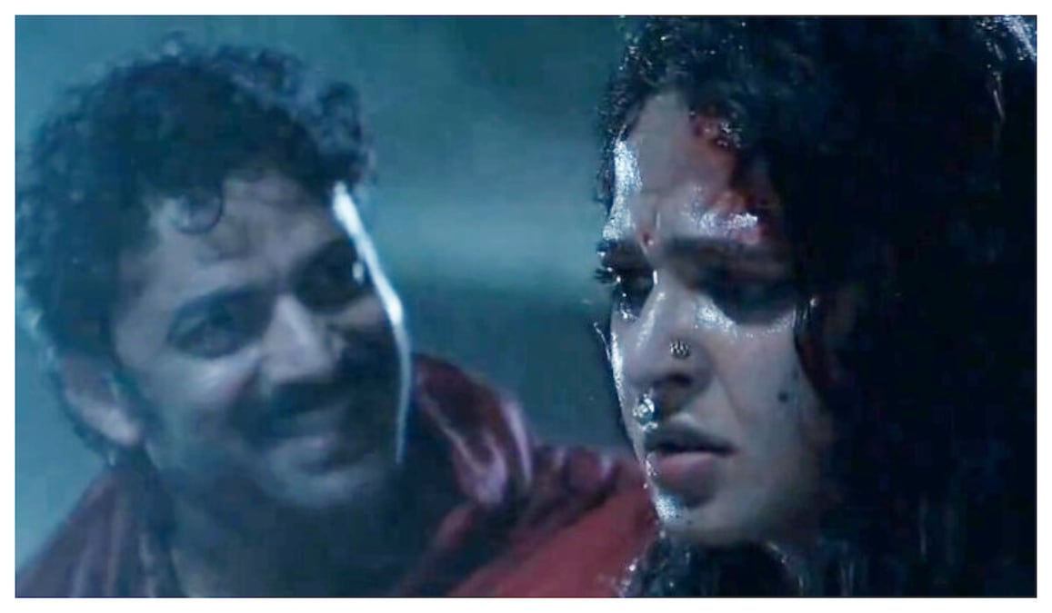 Ghaati on OTT: Anushka Shetty's intense interval scene becomes hot topic among viewers