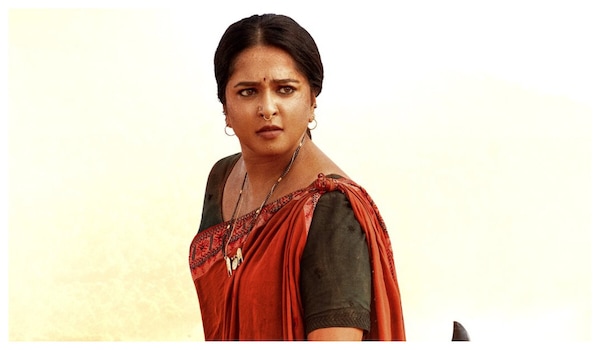 Ghaati Review: A missed opportunity despite a solid backdrop and Anushka Shetty’s efforts