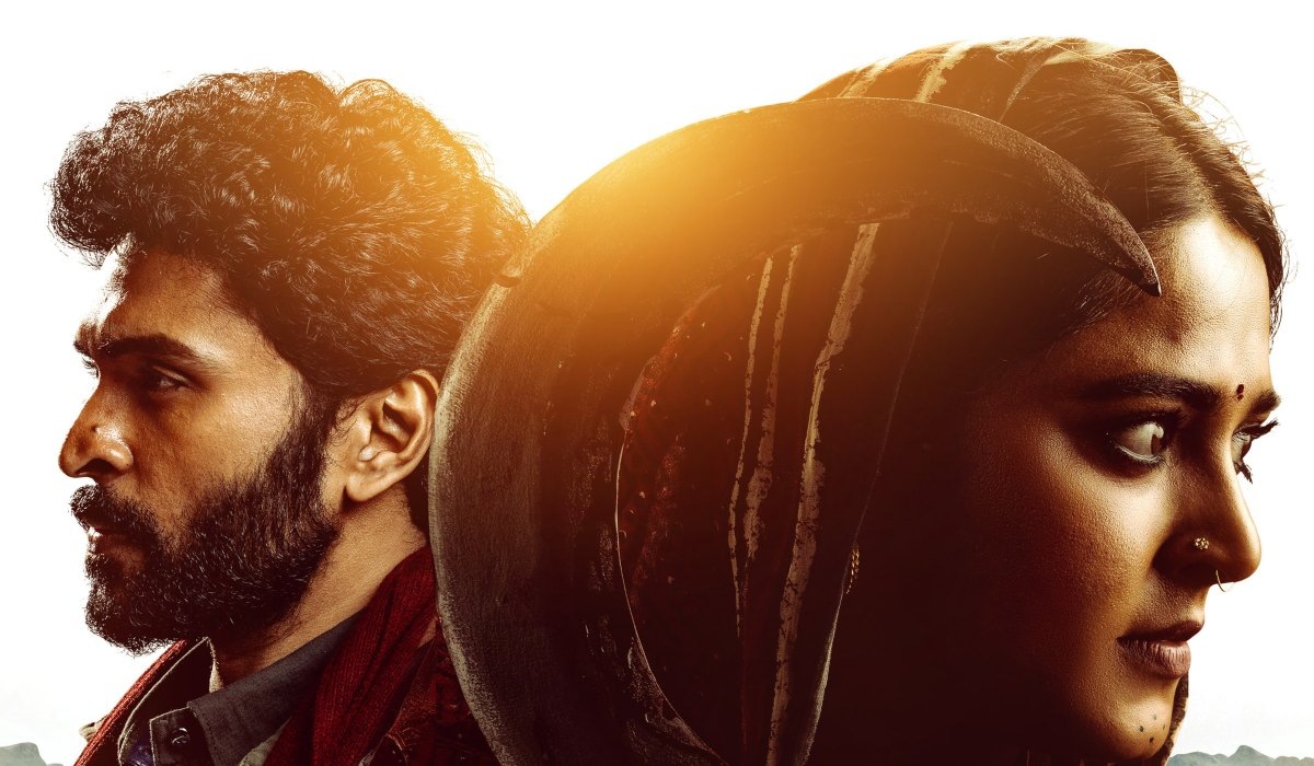 Ghaati OTT release date: When and where to stream Anushka Shetty's latest  action drama in Telugu, Tamil, Malayalam
