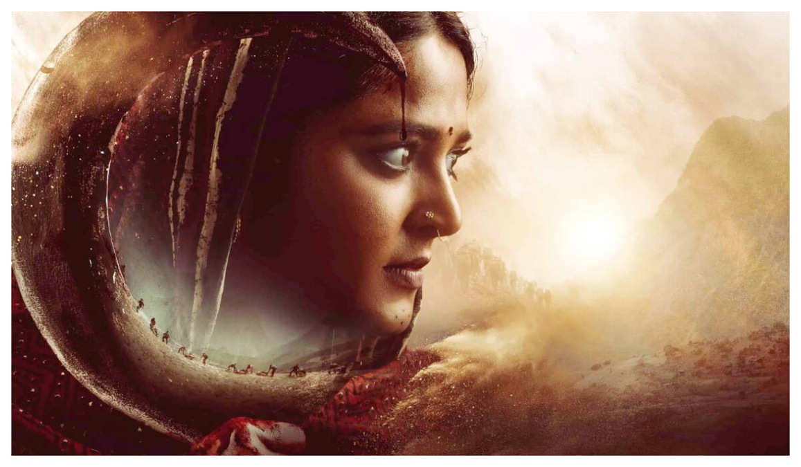 Ghaati: Release date, cast, runtime, OTT platform, plot, and everything you need to know about the Anushka Shetty starrer