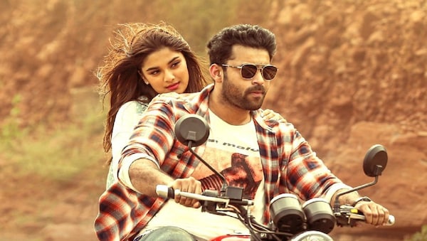 Varun Tej's Ghani gets a new release date, but will it hit theatres as per schedule this time at least?