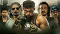 Ghani trailer: Varun Tej headlines a compelling boxing drama with a strong emotional core