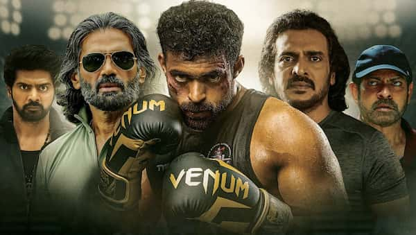 Ghani trailer: Varun Tej headlines a compelling boxing drama with a strong emotional core